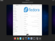 Gnome 35 to 36